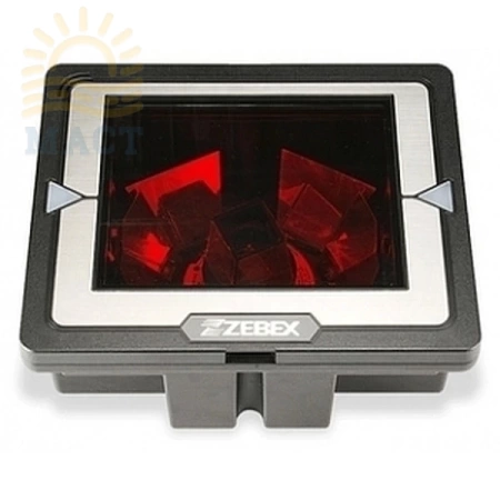 Сканеры штрих-кодов Сканер штрих-кода Zebex Z-6181 PC125599 - фото