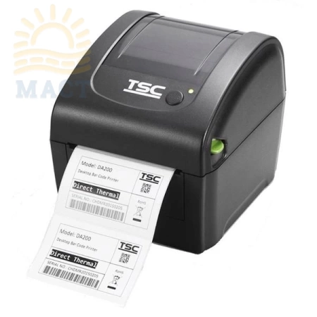 Принтеры этикеток TSC DA210 - фото