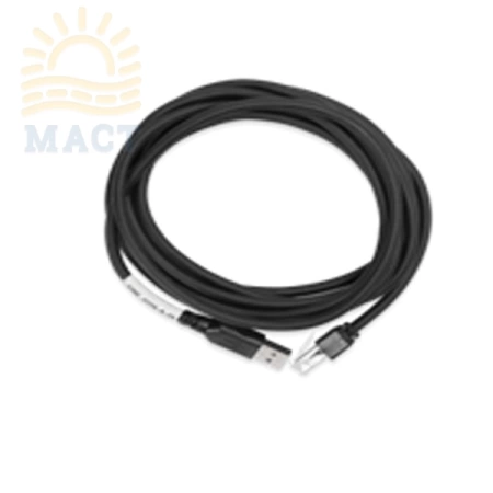 Аксессуары для сканеров штрих-кода Интерфейсный кабель с USB для сканеров MERTECH 2310/8400/8500/9000/7700(MER4836) - фото