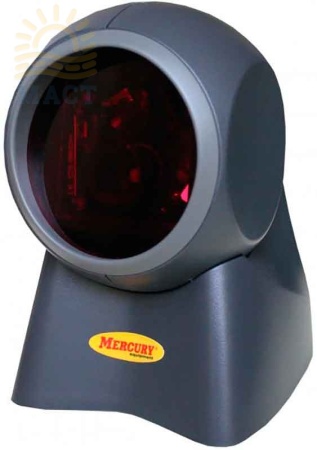 Сканеры штрих-кодов Сканер штрих-кода Mercury 9820 "ASTELOS" - фото
